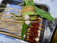 -钢管厂五区小郡肝火锅串串香(清河店)