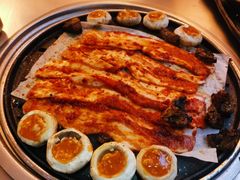 -杀猪天·韩国烤肉(总店)