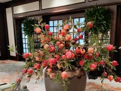-君庭中餐厅(友谊宾馆店)