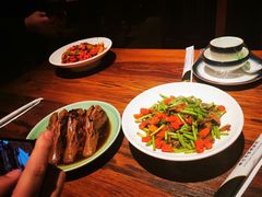 -德叔阙里·衢州菜馆(月湖店)