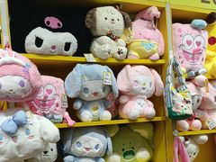 -娃娃集合营(上海奉贤龙湖天街店)