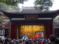 -杭州黄龙洞