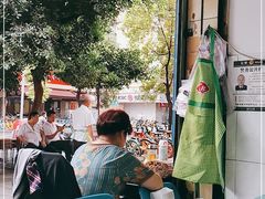 -甘记肥肠粉(马鞍北路店)