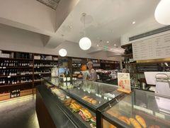 -BAKER&SPICE(安福路店)