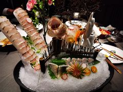 -龙吟九品(青龙山庄店)