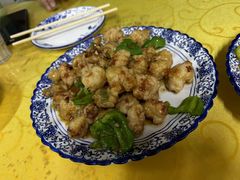 -红升老菜馆(巨兴街店)