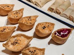 -天荷菜根·闽南素食自助(刺桐北路店)