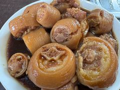 -金卯白肉罩火烧