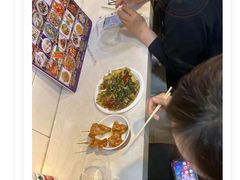 -盒煮先卤面(沙坡尾店)