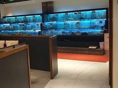 水产区-南海渔家•海鲜•正宗海南菜(海棠湾店)