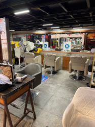 点击看大图 -T.1 hair salon烫染接发