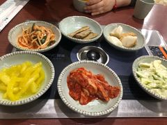 -长今家韩国料理(瑞景店)
