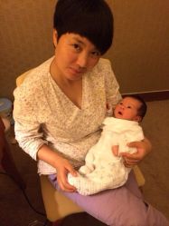 点击看大图 iphone_upload_pic-馨月汇·一悦馨香月子中心(前滩店)