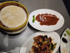 -宏宴·新京菜(望京店)