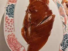 -在前门·烤鸭北京菜(五月花广场店)