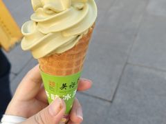-吴裕泰茶庄(前门大街店)