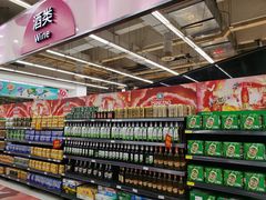 -卜蜂莲花(杨高北路店)