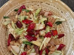 -湘肠香火锅店(团结湖店)