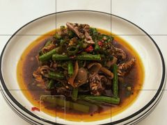 -院8里·少城记忆老川菜(宽窄巷子店)