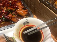 -喝丢一只鞋海鲜烧烤·海肠捞饭(东关街店)