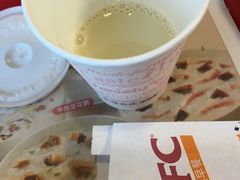 -肯德基(新泰和店)
