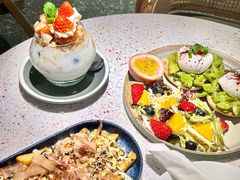 -BE BRIGHT KITCHEN(正佳广场店)