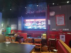 -美蛙四季(六里桥店)