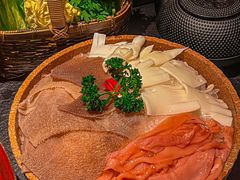 -色響火锅(恒隆广场店)