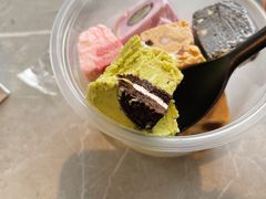-学姐家酸奶铺(江大店)