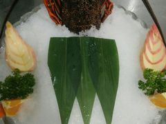 澳龙生吃-必点蒸汽海鲜(止锚湾店)