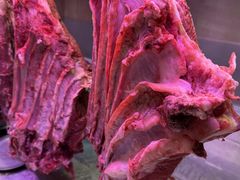 -叁宝烤肉• 西安烧烤(凤城十二路店)