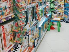 -TOYSRUS玩具反斗城(天津远洋乐堤港店)
