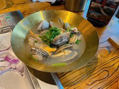 -KAOKAO烤烤·丹东海鲜烧烤(望京店)