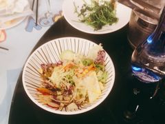 -丰收日·小海鲜·沪上家宴(顾村正大店)