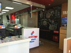 -达美乐比萨(朝阳路店)