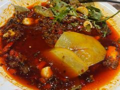 -李叔叔虾蟹大排档(青羊店)