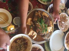 高老庄农家菜-高老庄农家菜