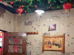 -粗粮人家·东北菜(洋桥店)