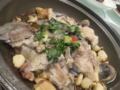 -廊亦舫Lang Yi Fang Restaurant(金桥店)