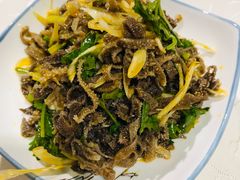 -马凯餐厅(长椿街店)