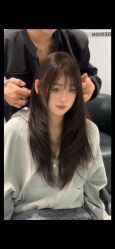 -DL HOPE造型