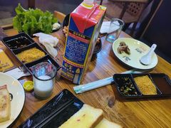 -吉志烤肉(太原总店)