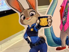 -中影国际影城(东方新天地CINITY店)