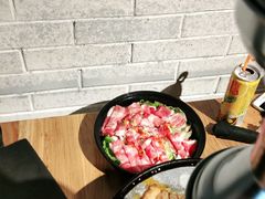 -么肆烤肉(汉街形象店)