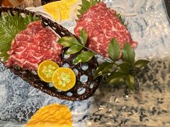 -酉林和牛·烧肉