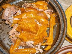 -客家本色·客家菜(石岩店)