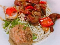 -小无锡面馆