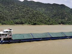 -羚羊峡古栈道森林公园