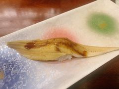 星鳗寿司-加奈日本料理