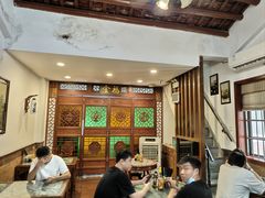 大堂-恩宁刘福记(东华东路店)